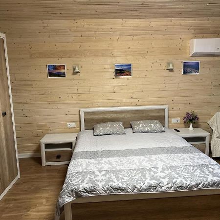 ירמכה Carpathian Dream Apartments מראה חיצוני תמונה